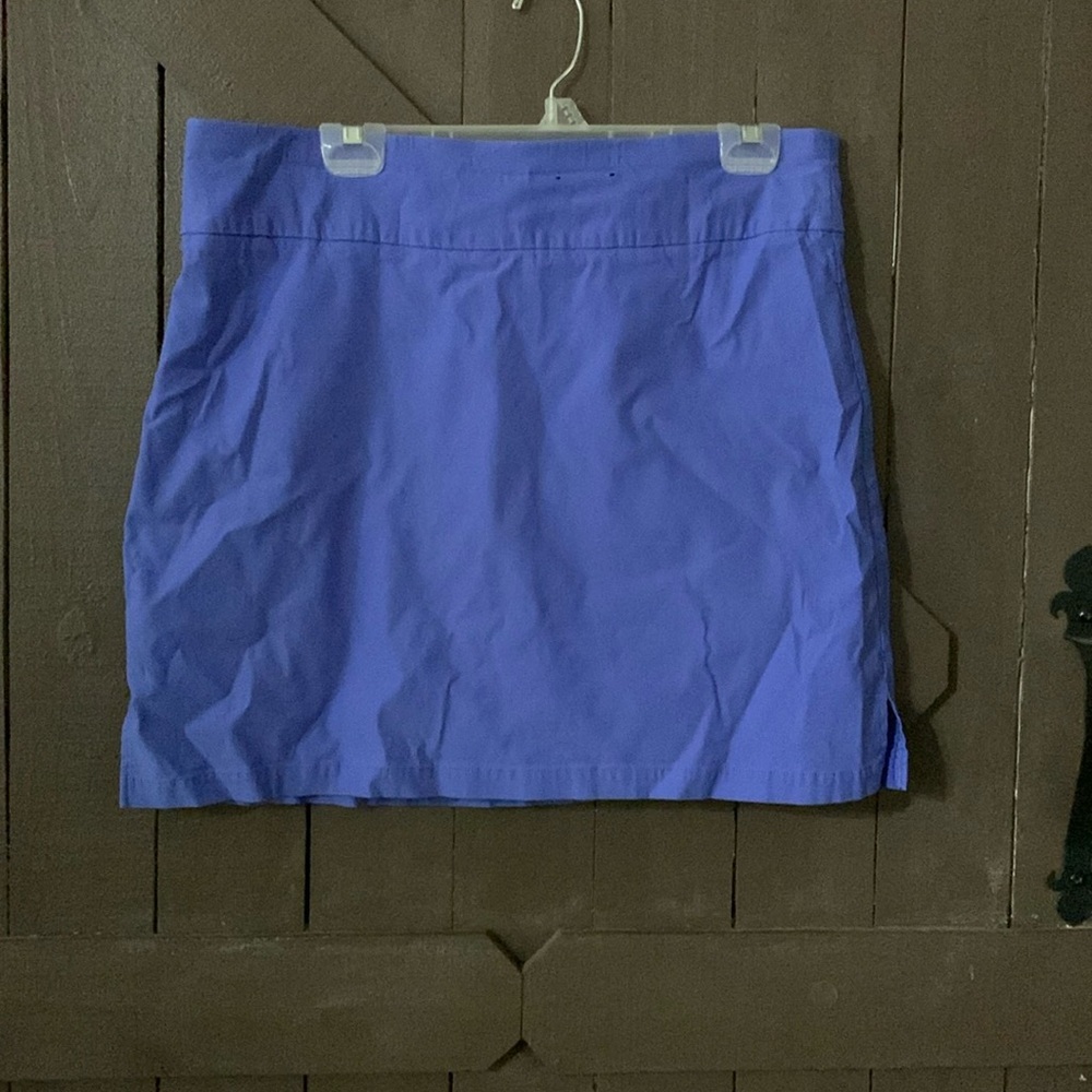 Rafaela- slightly used woman’s skirt